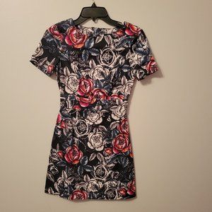 French Connection Mini Dress Size 0